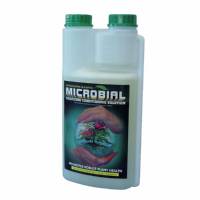 Microbial 1L - Disinfettante Spray