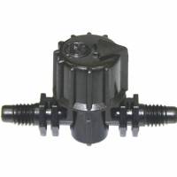 Valvola in linea 4mm