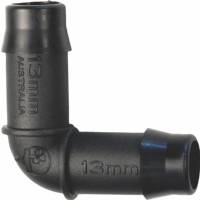 Raccordo a L 13mm