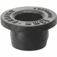 Cappello a cilindro gommato 13mm