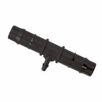 Raccordo Riduttore a T 13-4mm