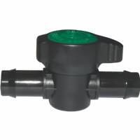 Valvola in linea 19mm
