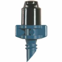 Micro Spray Blue 90° (33L/H)