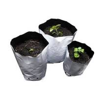 Vaso Pieghevole Bianco 22x35 - 3,8L