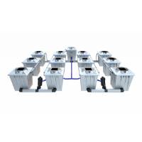 Alien - RDWC Pro Silver Series 20lt - 12 Pot