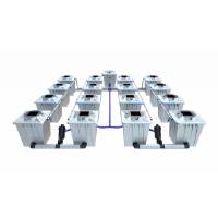 Alien - RDWC Pro Silver Series 20lt - 16 Pot