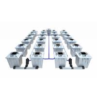 Alien - RDWC Pro Silver Series 20lt - 24 Pot