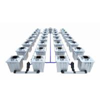 Alien - RDWC Pro Silver Series 20lt - 32 Pot