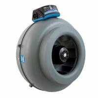 Estrattore d'aria Centrifugo RAM Inline - 25cm - 1088m³/h