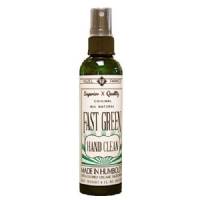Superpulitore - Fast Green Hand Clean 124ml