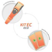 Kit Misurazione EC - Eco