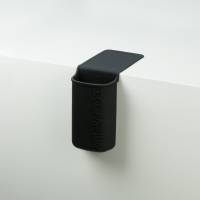 Holster - Contenitore Mini Lil - Nero