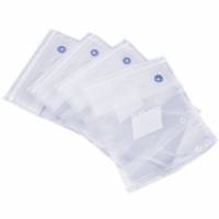 10 Sacchetti Sottovuoto 23x28cm