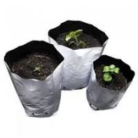 Vaso Pieghevole Bianco cm 33 - 7,5L