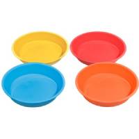 Piatto di Lavorazione in Silicone cm 20