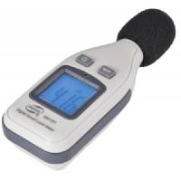 Benetech - Sonometro