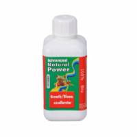 Advanced Hydroponics - Natural Power Growth Bloom Excellarator 250ml