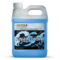 Grotek Final Flush Regular 1L