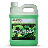 Grotek Final Flush Mela Verde 1L