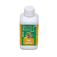 Advanced Hydroponics - Natural Power Final Solution - 250ml