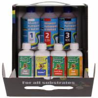 Advanced Hydroponics - Starter Kit 