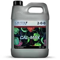 Grotek Cal-Max 4L