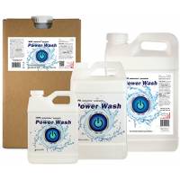 NPK Industries - Power Wash Risciacquo Fogliare 1L