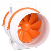 Estrattore TT 100 Smart Dual (145-187 m3/h) Cornwall