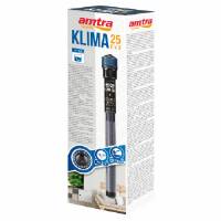 Riscaldatore Soluzione 25W con termostato