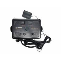 CLI-MATE Twin Controller 8A (4A+4A) | Twin Controller