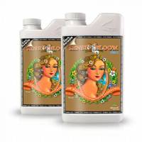 Advanced Nutrients - Sensi Bloom Coco A+B 1L