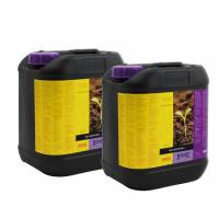 Atami B'Cuzz TERRA A+B 2x10L