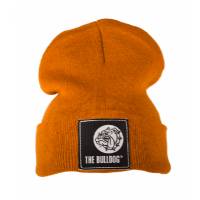 The Bulldog - Hat Brown