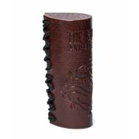 The Bulldog - Cover Clipper Dark Brown
