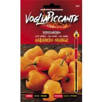 Habanero Orange - VogliaPiccante - Sem. Dotto