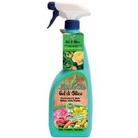BioVentis - Gel di Silice 550ml