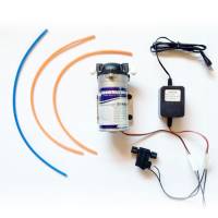 Booster per Osmosi Inversa - Kit Pompa RO 1.2A