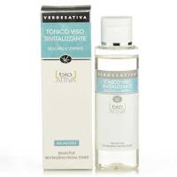 Tonico viso rivitalizzante 100ml - Verdesativa