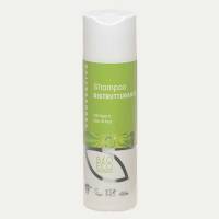 Shampoo Ristrutturante per capelli trattati - luce e volume 200ml - Verdesativa