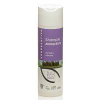 Shampoo addolcente al Cipresso 200ml - Verdesativa