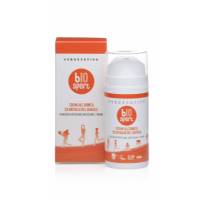 Crema all'ARNICA ed Artiglio del Diavolo (Iperico e Centella) 100ml - Verdesativa