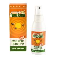 Antizanzare - Protettiva ed Idratante 100ml - Verdesativa	
