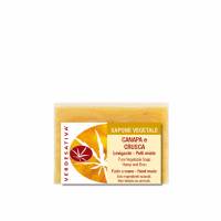 Sapone Canapa e Crusca - Verdesativa	
