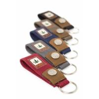 Portachiave Red - Pure