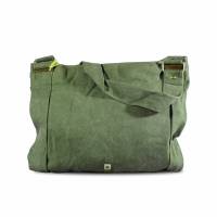 Borsa spesa Kaki - Pure