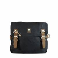 Borsa a tracolla Black - Pure