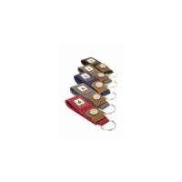Porta chiave Bordeaux - Pure 