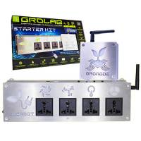 Centralina GroLab STARTER KIT - Open Grow