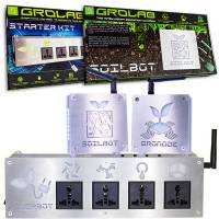 Centralina GroLab TERRA - Open Grow