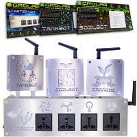 Centralina GroLab PRO - Open Grow